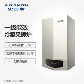 【LL1GBQ33-E10】A.O.史密斯冷凝系列壁挂炉