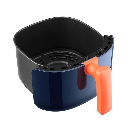 美的（Midea）空气炸锅 家用多功能 无油空气炸锅 大容量薯条机MF-KZ30E201（KZ30E3L） 商品图6