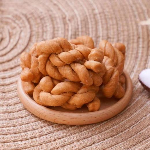 手工麻花 商品图0