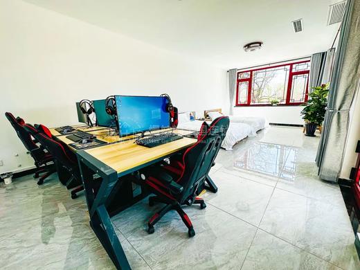 北京慢姑娘紫晨别墅轰趴 商品图7