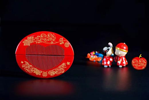 谭木匠喜结连理 商品图5