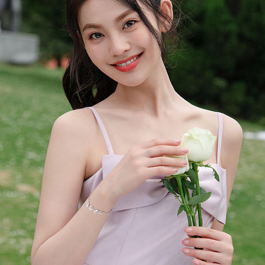 玫瑰之梦【手链】 商品图4