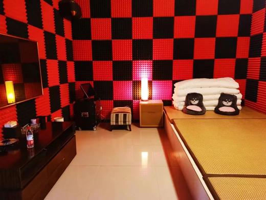 北京慢姑娘零点别墅轰趴 商品图10