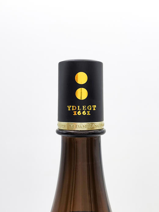 【厂家直发】一担粮二锅头冒号清香型 12瓶装 （42%vol.） 商品图1