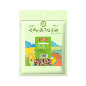 天瑞优品  三色藜麦350G*4袋