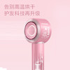 飞科（FLYCO） 吹风机  高速负离子低噪吹风机  草莓熊FH6372 商品缩略图3