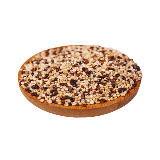 天瑞优品  三色藜麦350G*4袋 商品图2