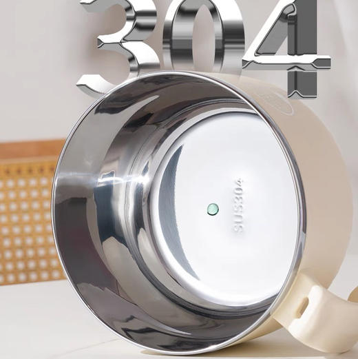 304泡面碗16cm/1300ml 商品图3
