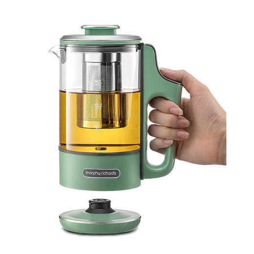 摩飞 便携养生壶MR6085 商品图5