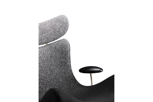 Odger 休闲椅 | 皮布面料可选，详询客服 商品图6