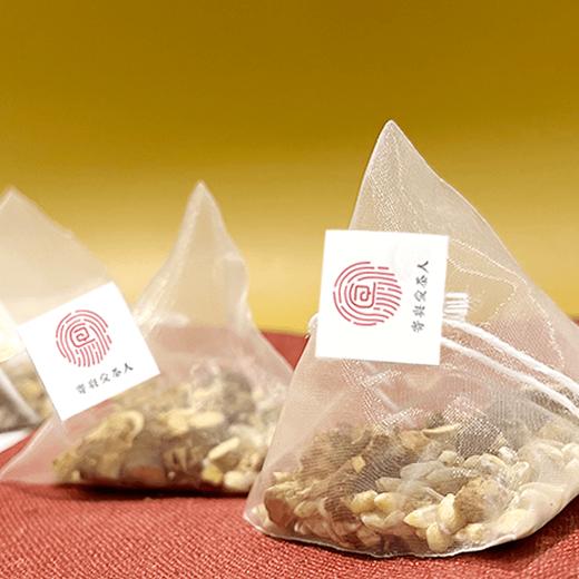 甘麦大枣茶 10g*18包 / 盒 【疗程装】3盒 商品图2