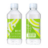 依能 锌强化 无糖无汽弱碱苏打水饮料 350ml*24瓶 整箱装 饮用水 商品缩略图2