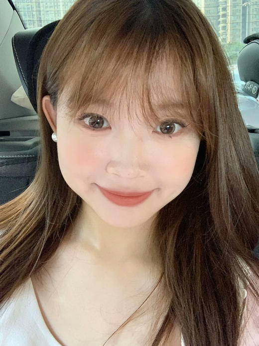 【中直径】RICHEECON-秘密花园-14.2mm 【年抛 0-800度 无525/575】 商品图4