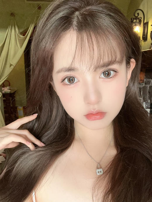 【中直径】RICHEECON-盛夏光年-14.2mm 【年抛 0-800度 无525/575】 商品图11