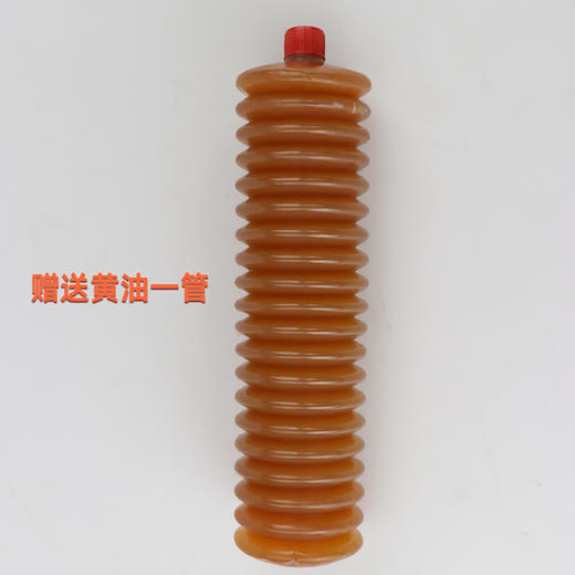 面条机械黄油枪链条齿轮轴承等注黄油枪（赠送黄油一管） 商品图2