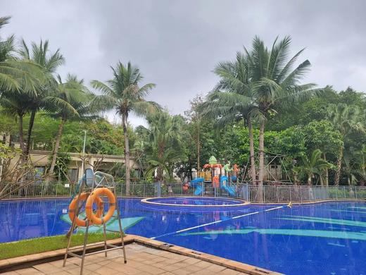 海口慢姑娘福源半岛别墅轰趴 商品图11