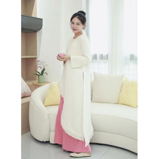 【抖音专属】阔腿裤（20709274长春） 商品图1