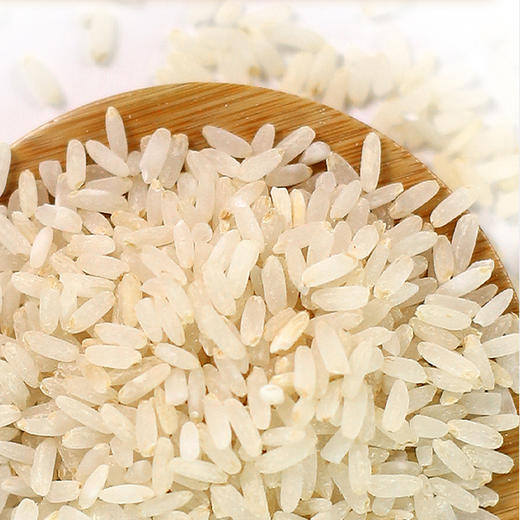 有机整粒原胚米400g 商品图1