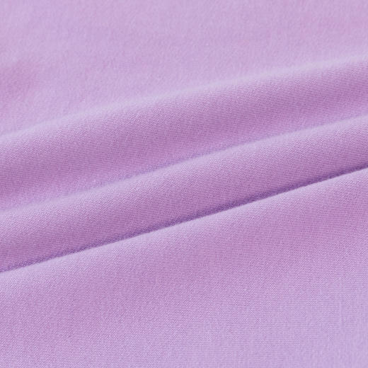 贝贝怡童装女童香芋紫套头卫衣春秋新款儿童上衣小兔上装宝宝衣服233S3259 商品图3