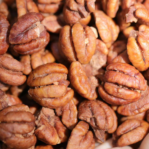 【新鲜上市】杭州临安逢食山核桃仁  70g/100g 商品图3