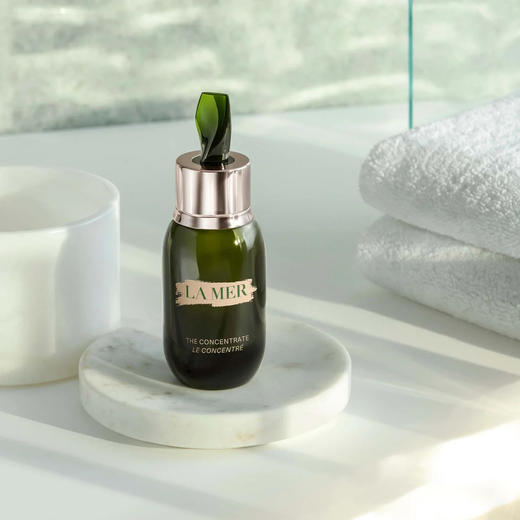 【下单送2瓶精粹水】海蓝之谜浓缩精华露15ml 强韧肌肤精华液 商品图1