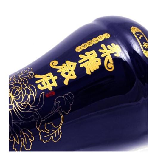 柔雅叙府酒500ml（8年/42度） 商品图2