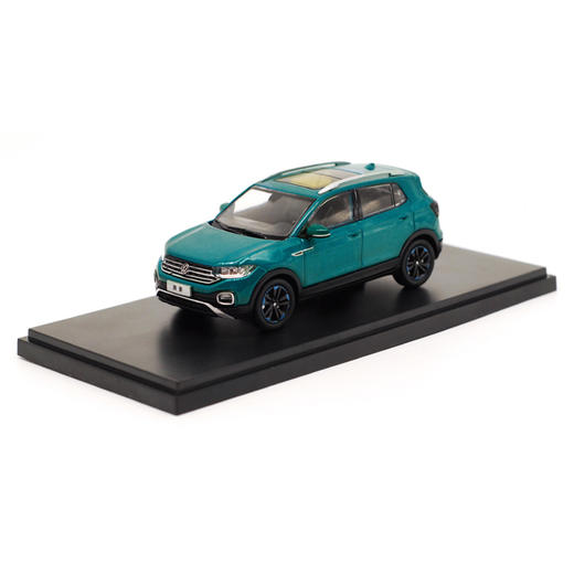 探影车模1：43 商品图1