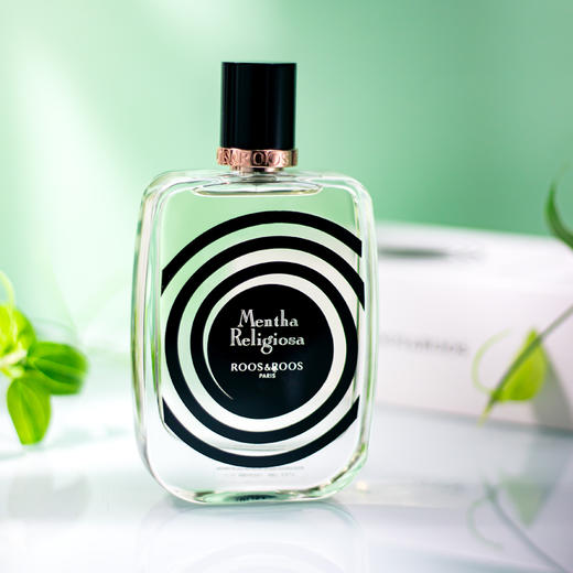 如斯如斯 薄荷迷恋 Roos & Roos Mentha Religiosa 分装 商品图1
