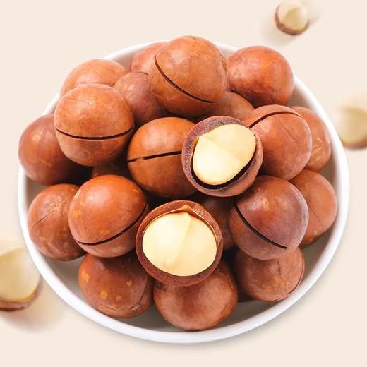 三只松鼠夏威夷果150g/袋 商品图3