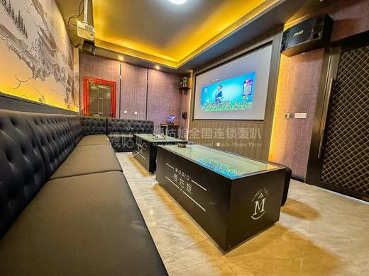 北京慢姑娘紫晨别墅轰趴 商品图2