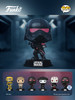 Funko POP Obi-Wan Kenobi S2 Purge Trooper星球大战美剧欧比旺肃清兵战斗姿势手办摆件 67587 商品缩略图1