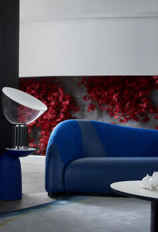 Sibb 四人沙发 | 皮布面料可选，详询客服 商品图10