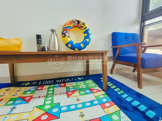 海口慢姑娘福源半岛别墅轰趴 商品图5