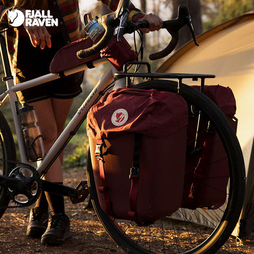 北极狐SPECIALIZED联名biking系列户外骑行露营单肩挎包车包23230 商品图1