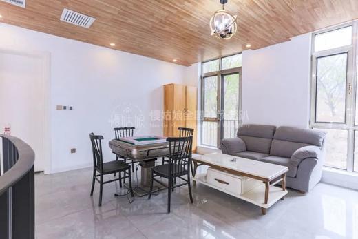 北京慢姑娘伴山雅居别墅轰趴 商品图2