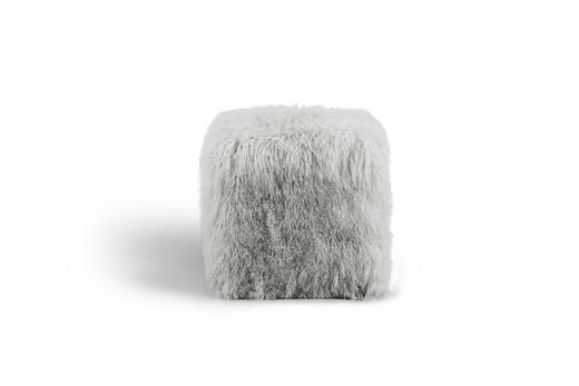 Noir 脚凳 商品图0