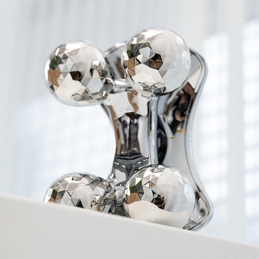 【9.9 王炸割肉价】REFA身体四轮按摩仪 商品图6