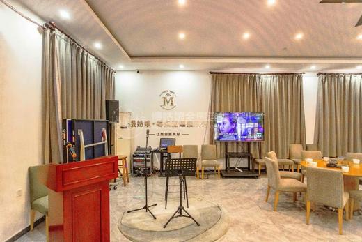 北京慢姑娘零点别墅轰趴 商品图3