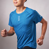 健牧 ‎起跑 男士跑步短袖T恤 商品缩略图1