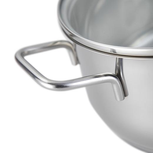 WMF Brilliant 汤锅24cm（带盖） 商品图2