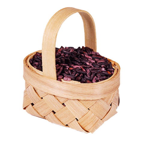 天瑞优品  紫米350G*4袋 商品图1