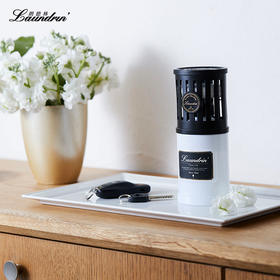 Laundrin朗德林 室内芳香剂空气清新剂香薰厕所卫生间祛味香氛 220ml