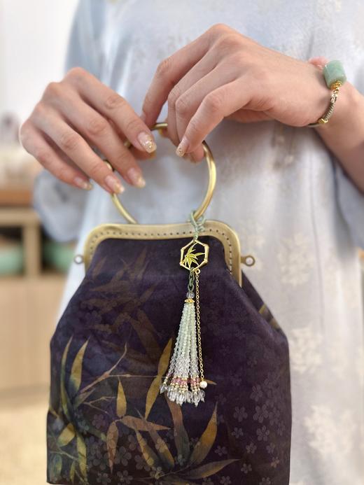 三生石·“朱”事顺意三件套 商品图12