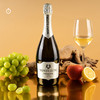 企鹅市集|意大利蒙特维尼酒庄 普罗塞克prosecco起泡酒DOC白葡萄酒750ml 商品缩略图1