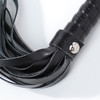 【SM-ebde】流苏黑色皮鞭 赠品流苏皮鞭 商品缩略图11