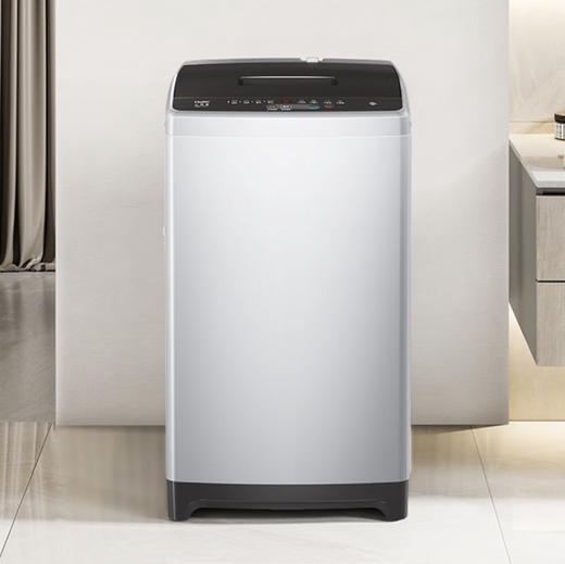 海尔（Haier）洗衣机EB80M10Mate1 商品图0