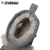 EVERAU轻便防滑耐磨轻便防滑耐磨考拉儿童雪地靴EA3105K 商品缩略图5