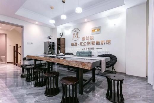 常州慢姑娘隐逸红尘别墅轰趴 商品图3