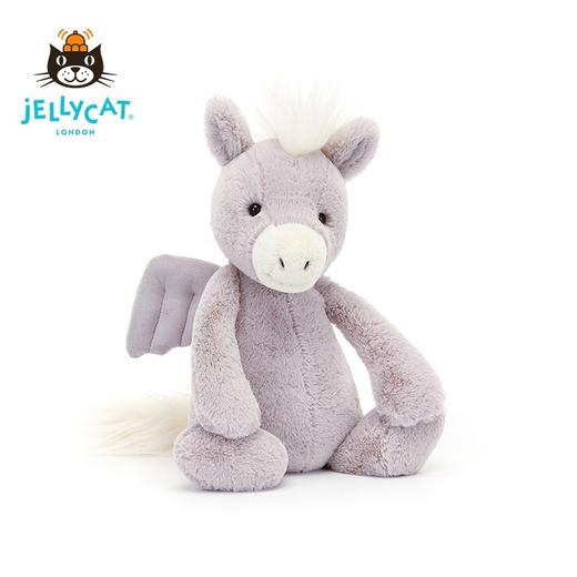 Jellycat 害羞飞马 31cm 商品图2