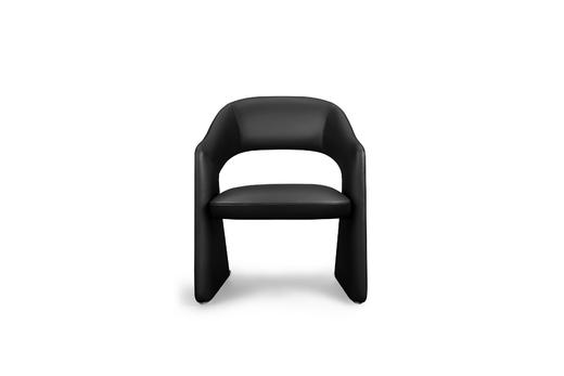 Dada 休闲椅 | 皮布面料可选，详询客服 商品图1